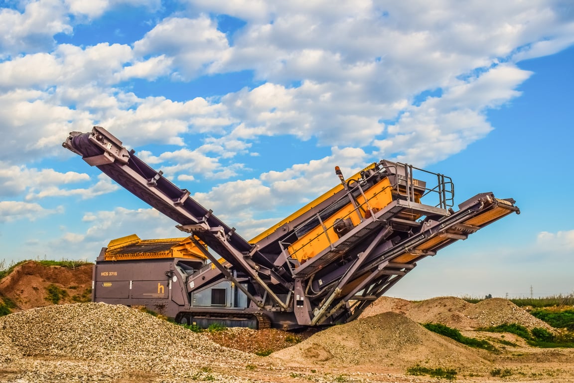 mobile heavy equipment repair