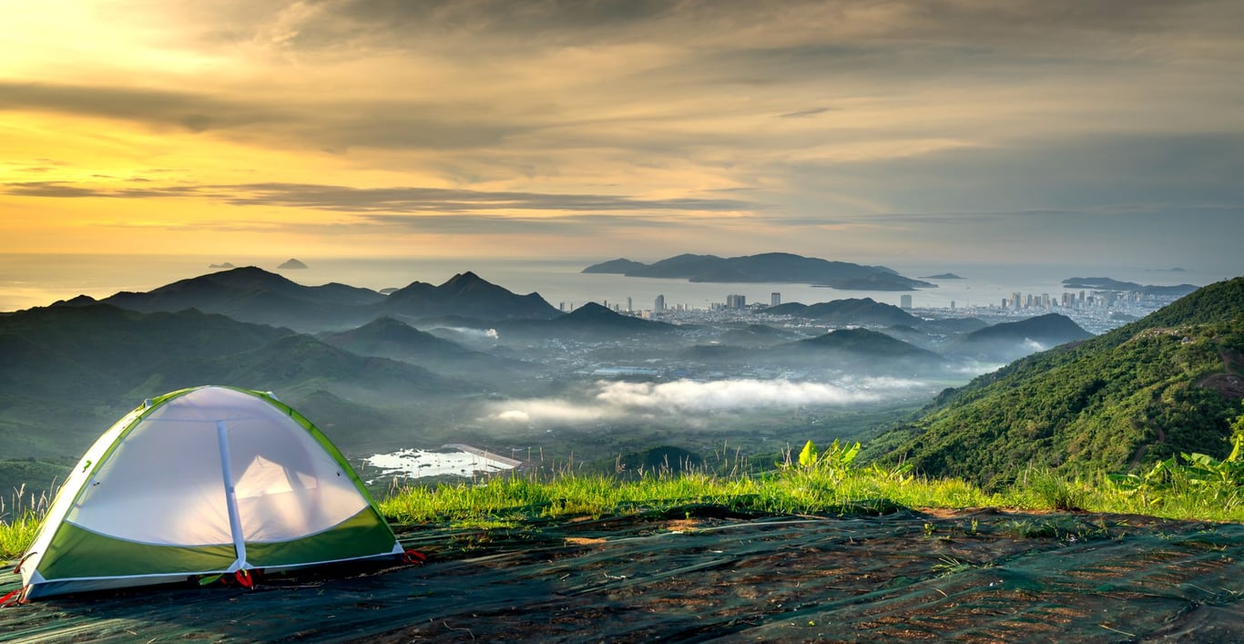 Cheap Camping Tents: What to Buy Without Sacrificing Weather Protection