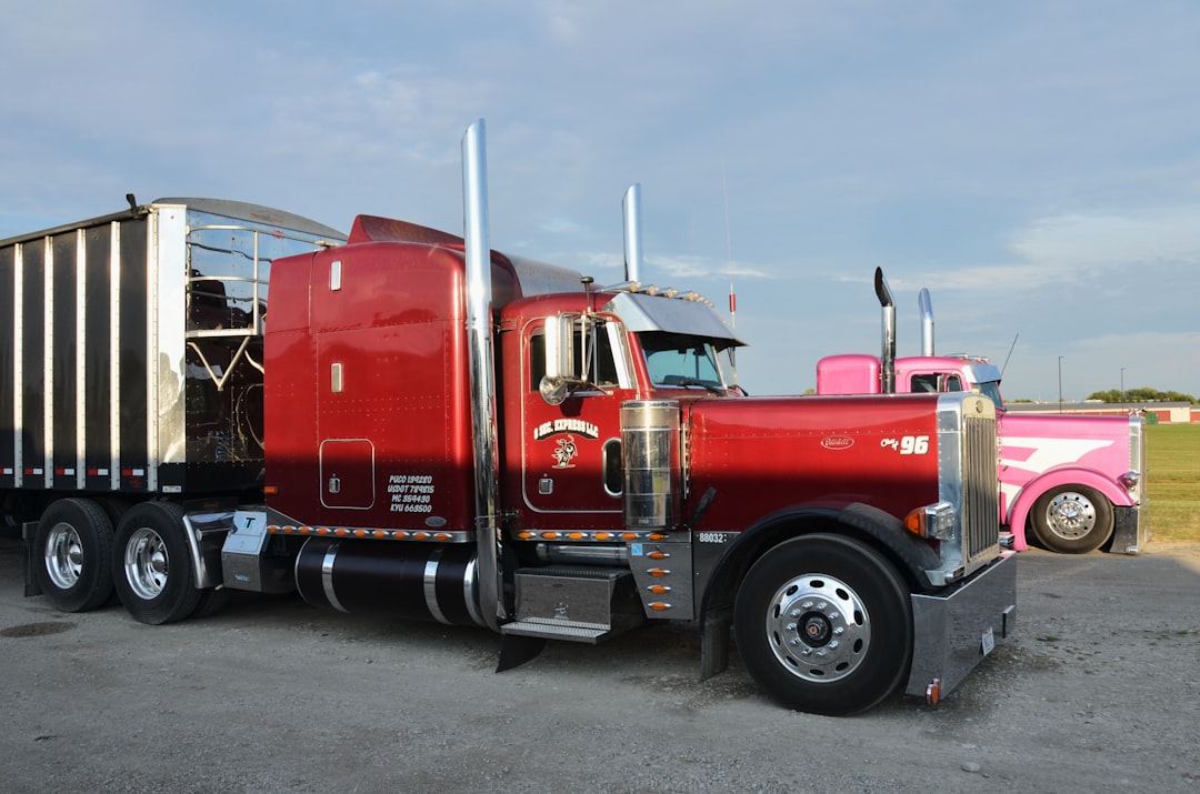 Semi Truck Rental Cost: What Fleets and Owner-Operators Should Budget For