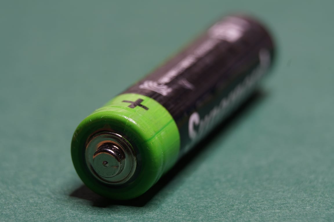 EV battery replacement