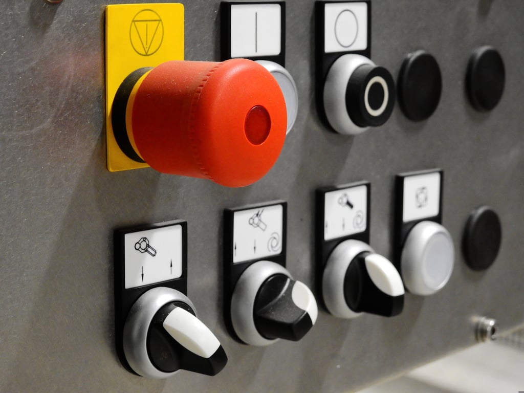 portable generator transfer switch
