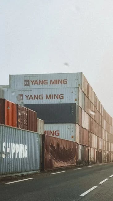 Image describing Top 7 Best Moving Container Companies in 2026—Now!