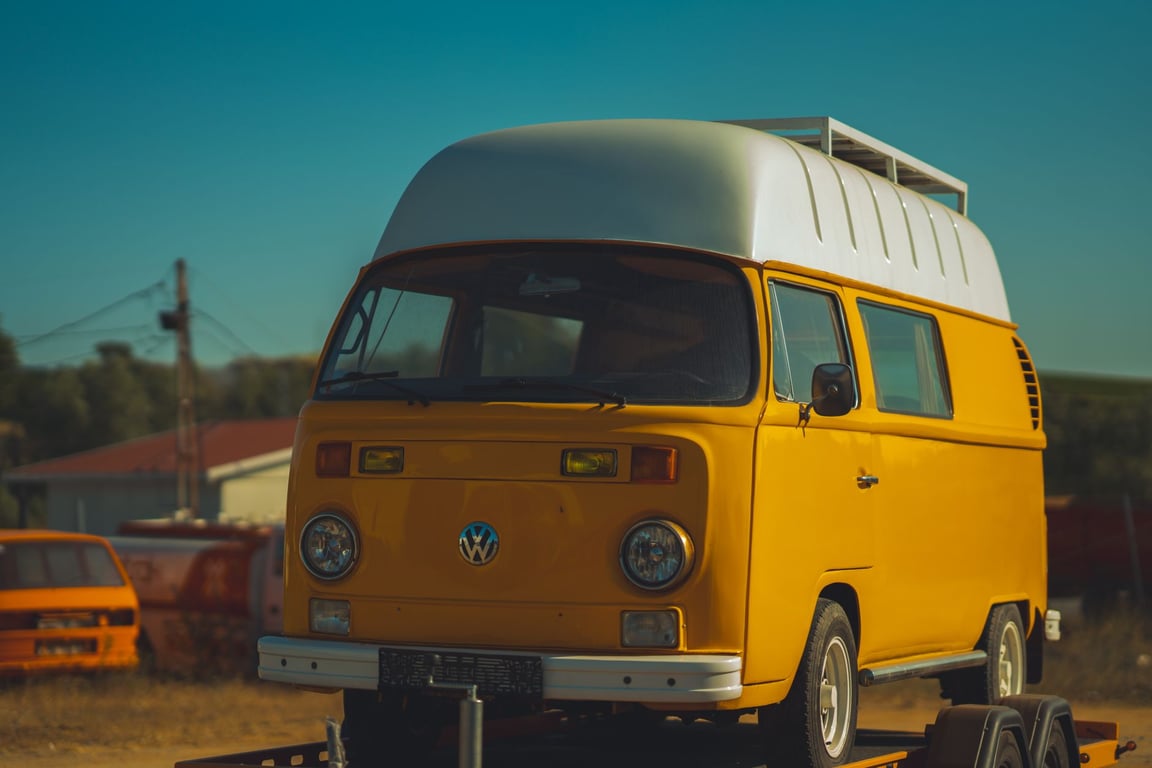 How to Level a Camper Without Moving It: Safe Adjustments for a Settled Site