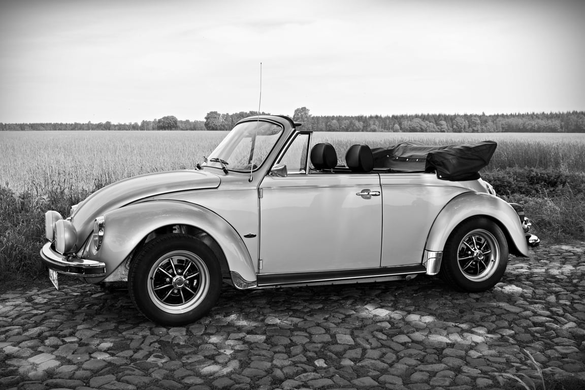 Volkswagen dealership