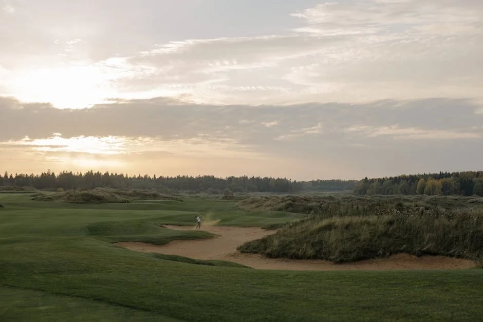 Image describing How to Book Sand Valley Golf Resort 2026 Top Fast Tips?