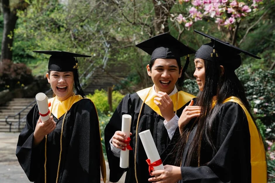 Image describing Top 7 Best Graduate Student Loans for 2026—Now?