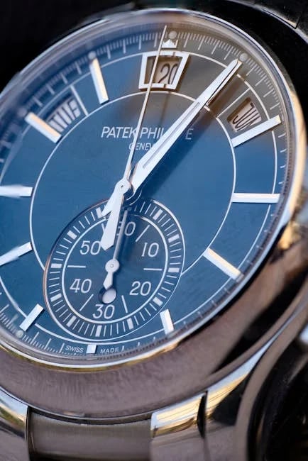 Image describing How to Get Patek Philippes Cheapest Watch Now (2026)