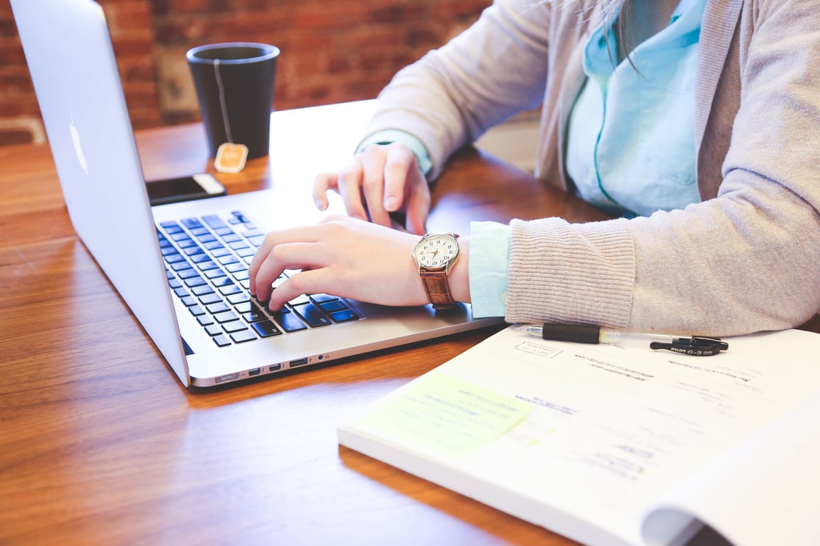 paralegal students legal research