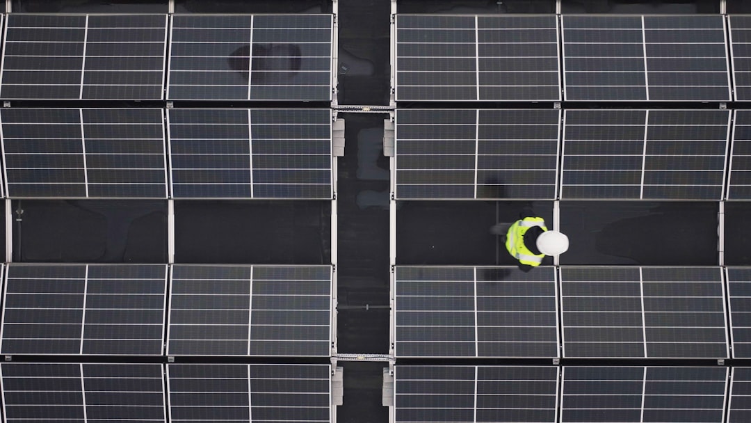 Solar Maintenance Near Me: How to Find Qualified Local Service Providers