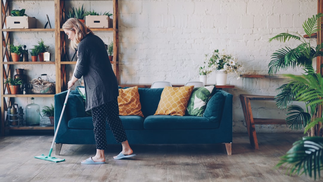House Deep Cleaning Service Cost: What You’re Paying For and Why