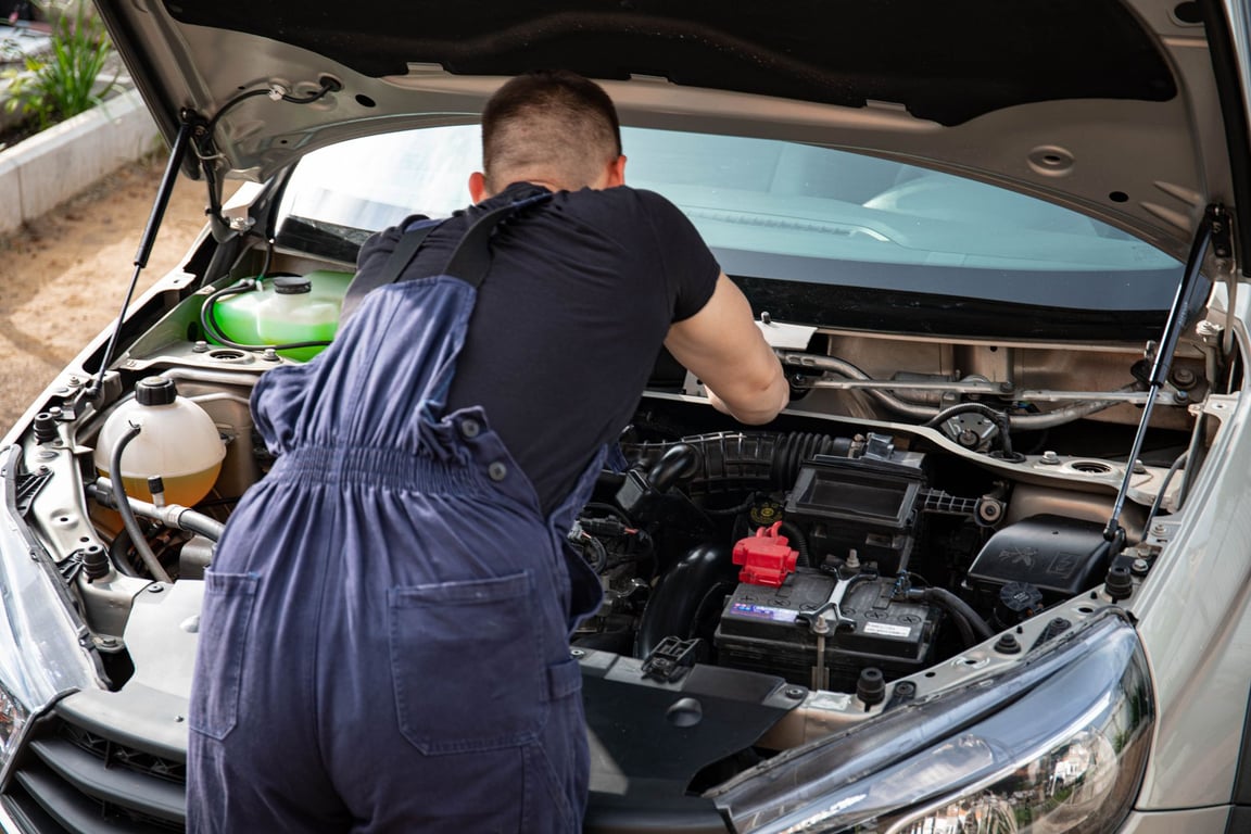 EV Car Maintenance: What Still Needs Service—and What Doesn’t