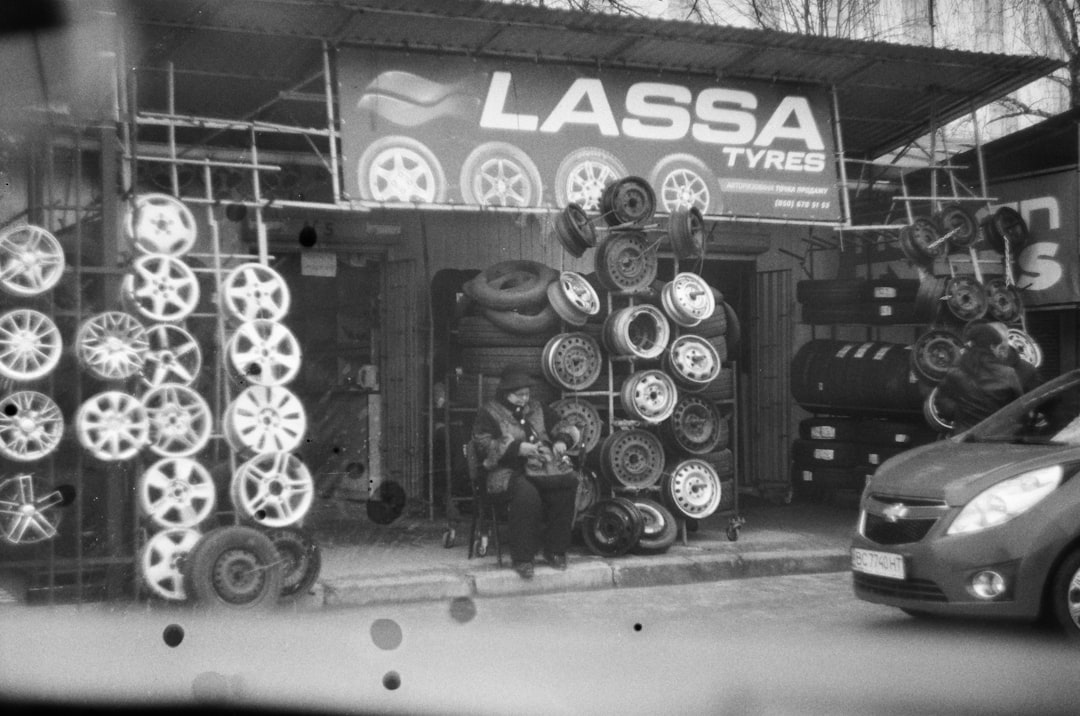 Tire Change Cost: What You’re Really Paying For at the Shop