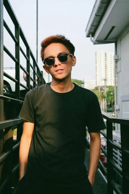 Image describing Top 9 Best Sunglasses for Guys in 2026—Now!