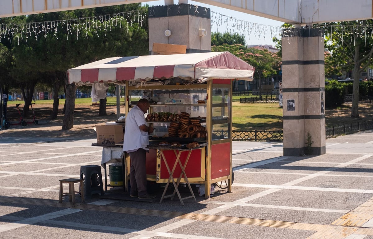 Cal Central Catering Trailers: A Practical Buyer’s Guide for Food Entrepreneurs