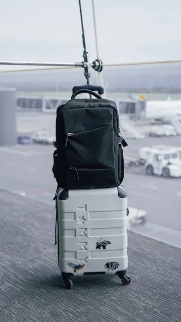 Image describing How to Choose the Best Air Canada Carry-On Size Now (2026)