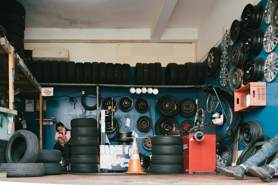 What to Look for When Buying Tyres: Fitment, Safety, and Value First