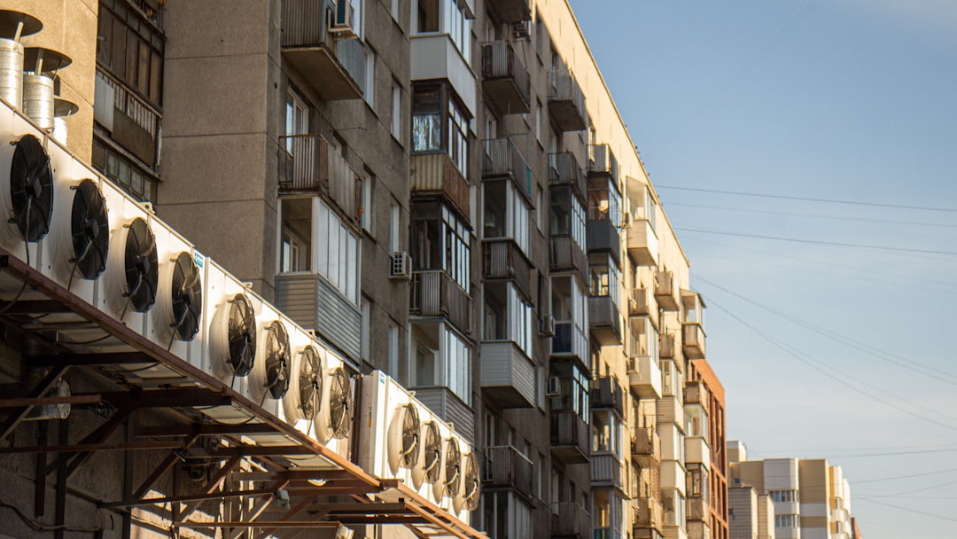 Commercial HVAC Near Me: How to Compare Local Contractors Before You Hire