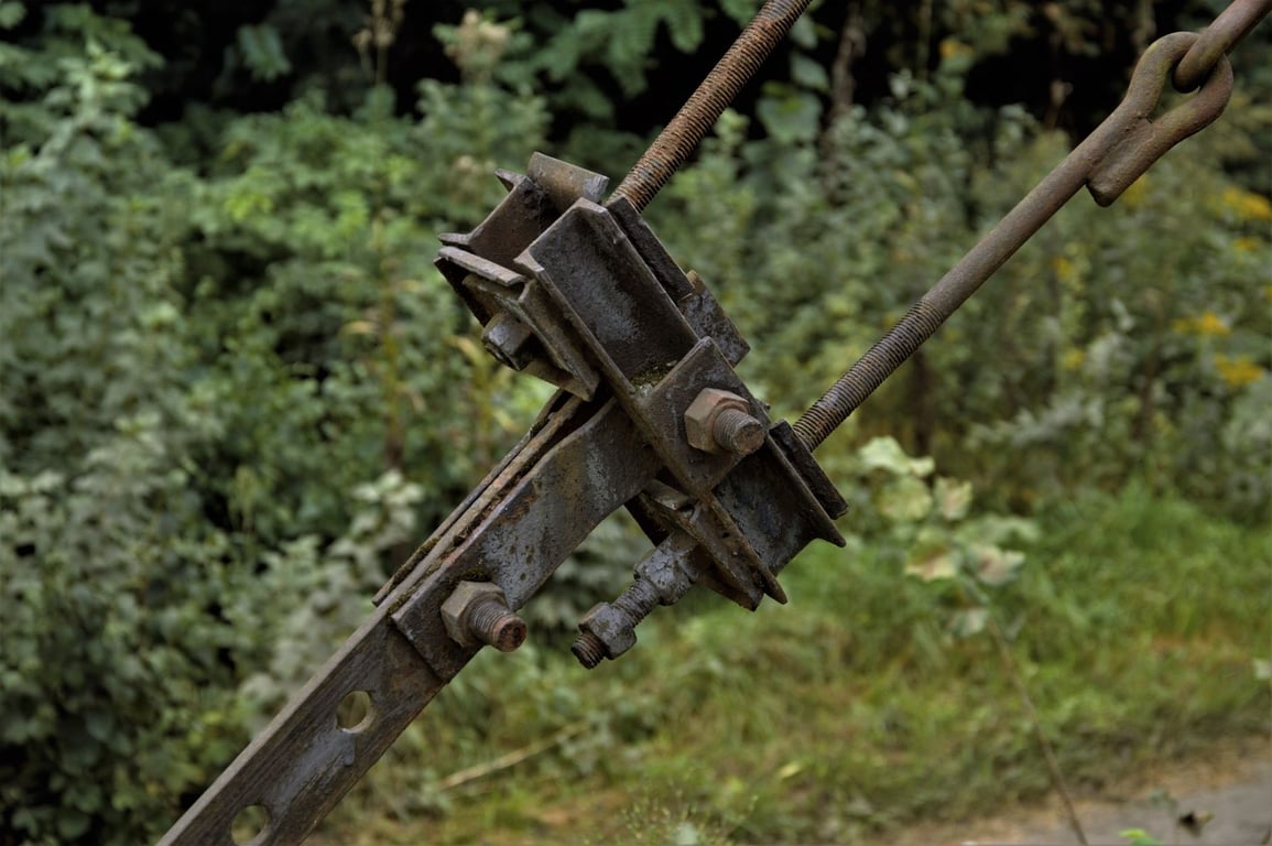 Trunnion Bar Weight Distribution Hitch: A Practical Guide to Safer, More Stable Towing