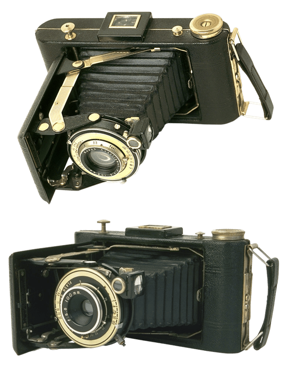 home security camera installation