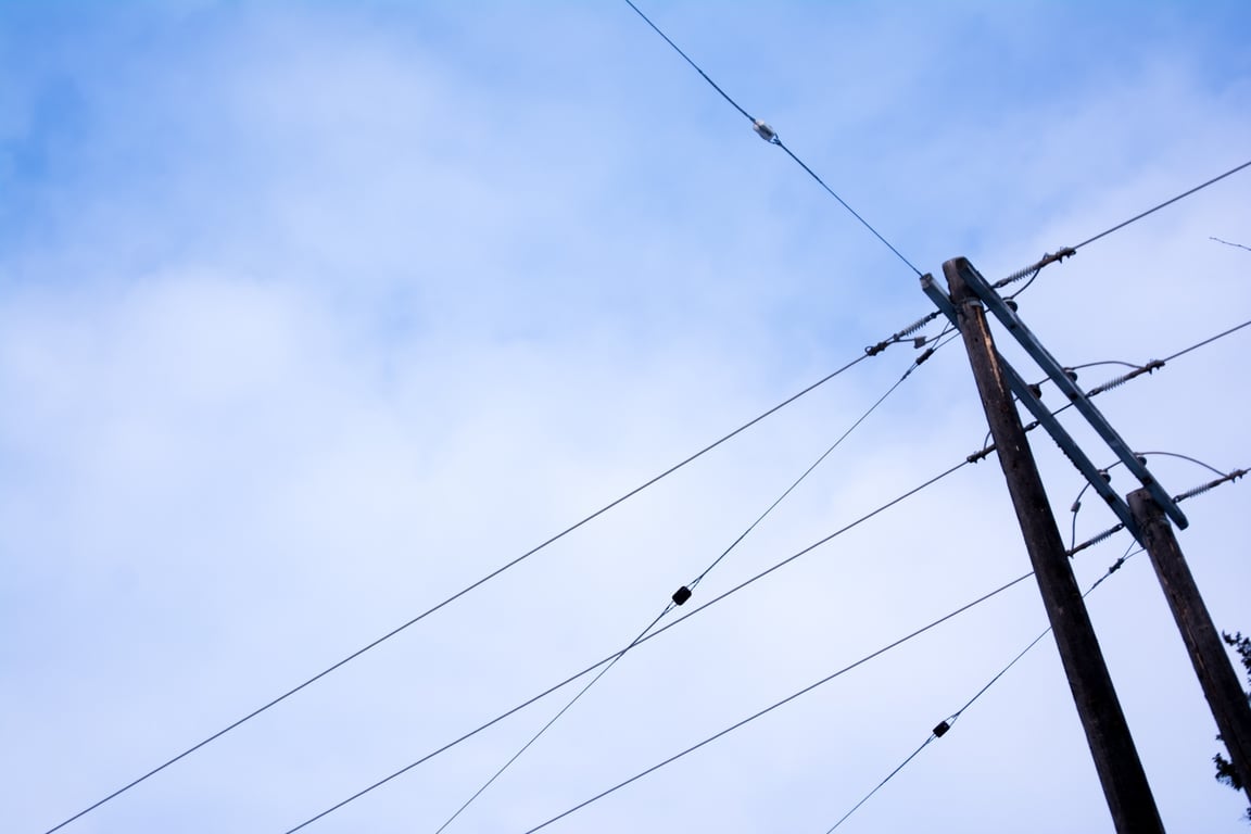 hydro jetting sewer line