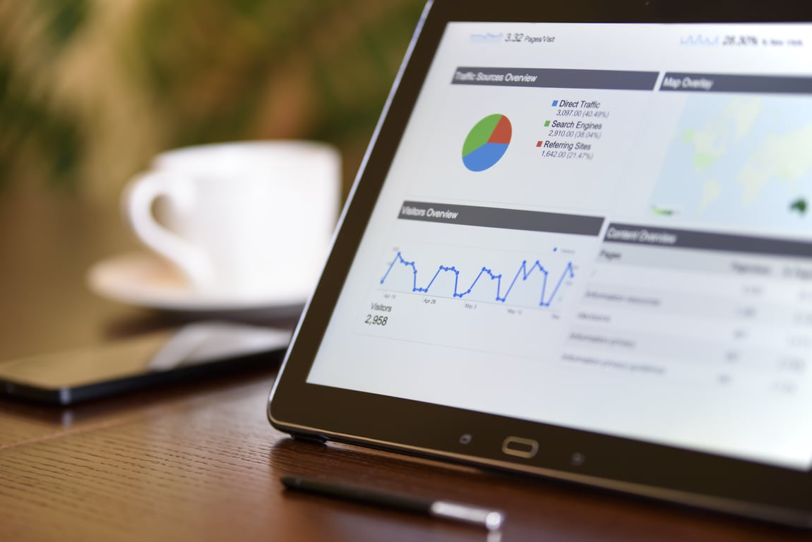 Google Data Analytics Certificate
