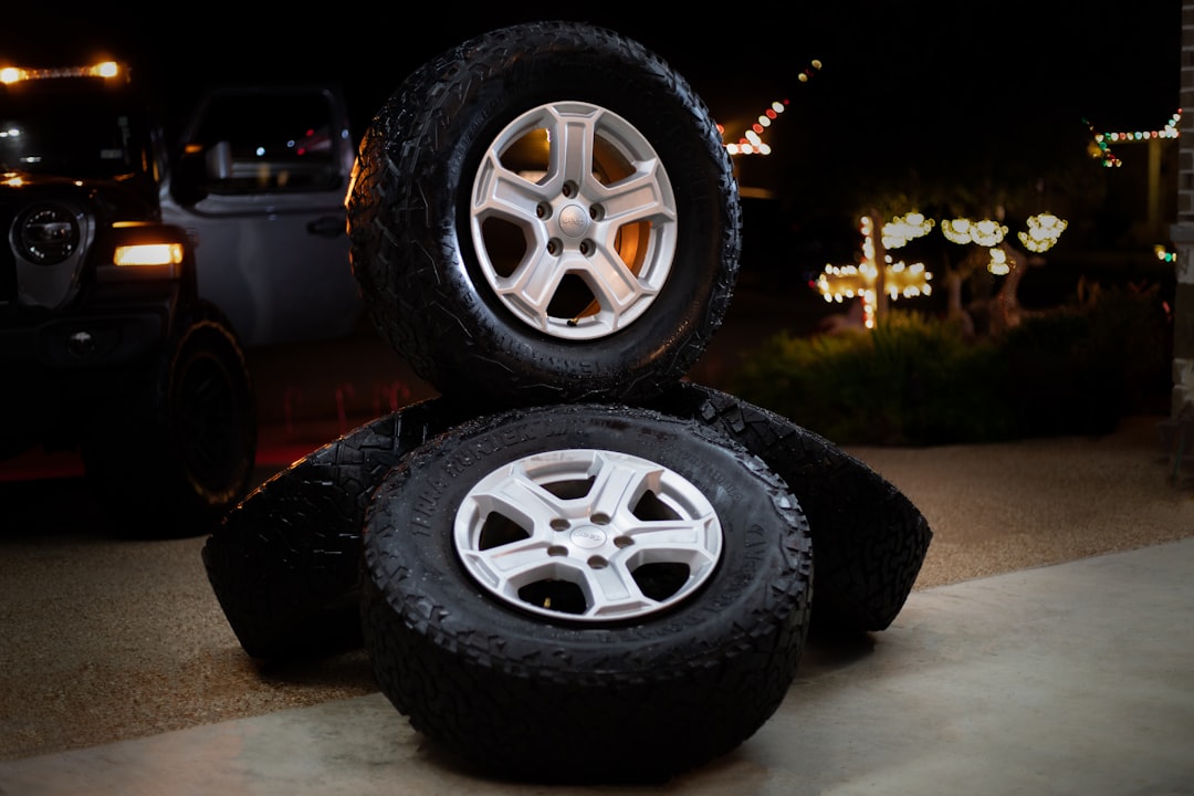 How to Shop for Tires: Match Size, Load, Climate, and Budget Before You Buy