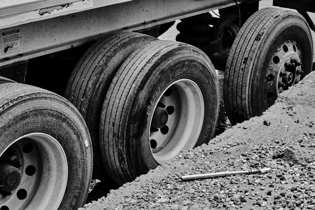 Change Tires: How Many Miles Is Too Many?