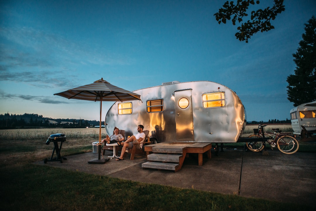 Temporary Kitchen Trailer: How to Build a Compliant, Efficient Mobile Setup