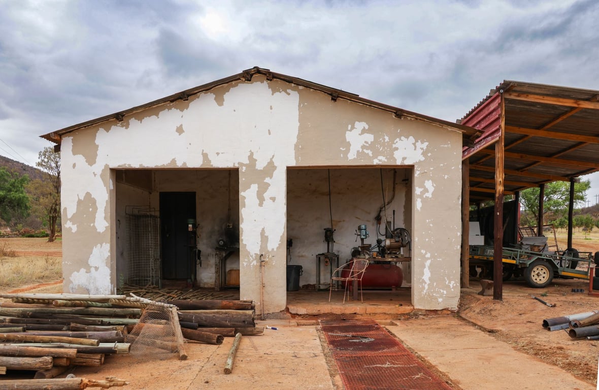Garage Roof Replacement: When Repair Is No Longer the Smart Choice
