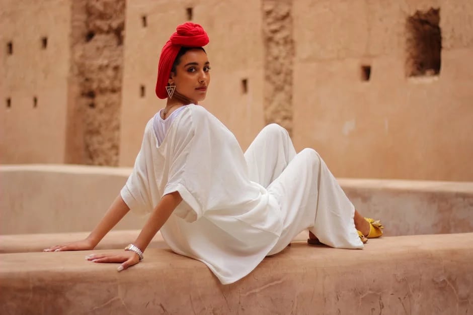 Image describing 10 Best Vacation Wardrobe Hacks for 2025 Revealed!