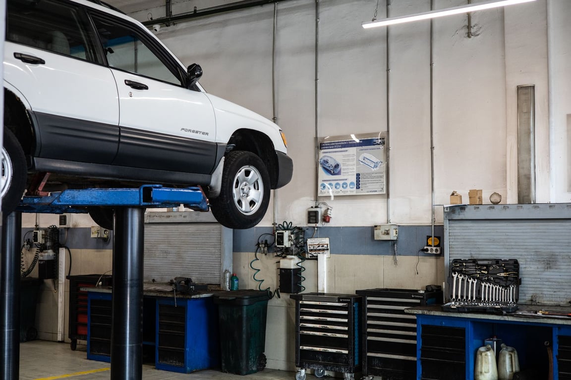 Subaru Maintenance: The Routine Care That Prevents Costly Repairs