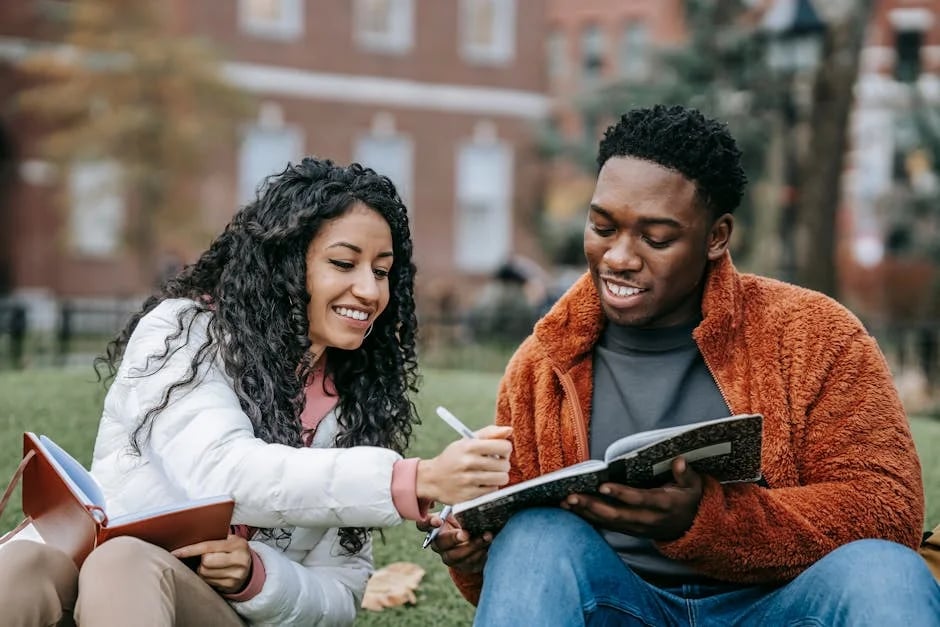 Image describing 7 Best 2025 Grants Every Student Needs to Know Now