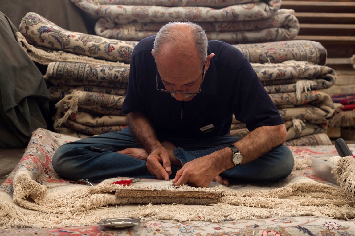 professional carpet cleaning