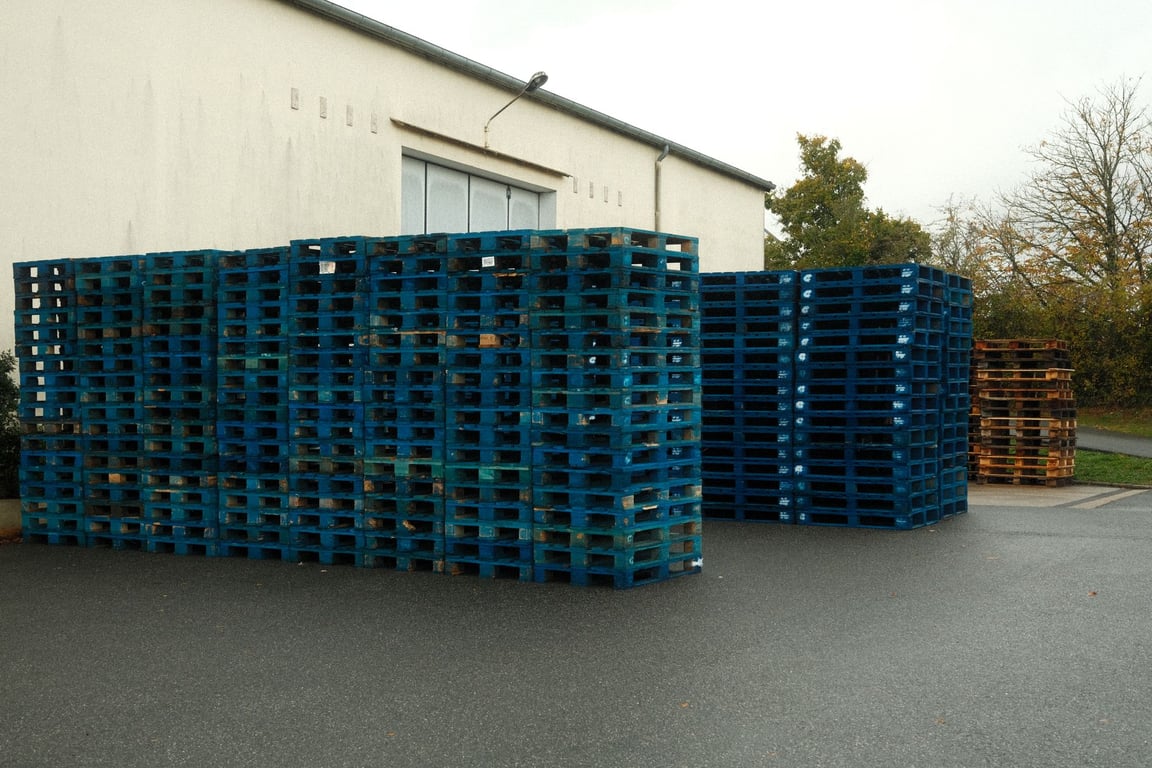 Small Warehouse for Rent Near Me: How to Find Space That Fits Your Operations