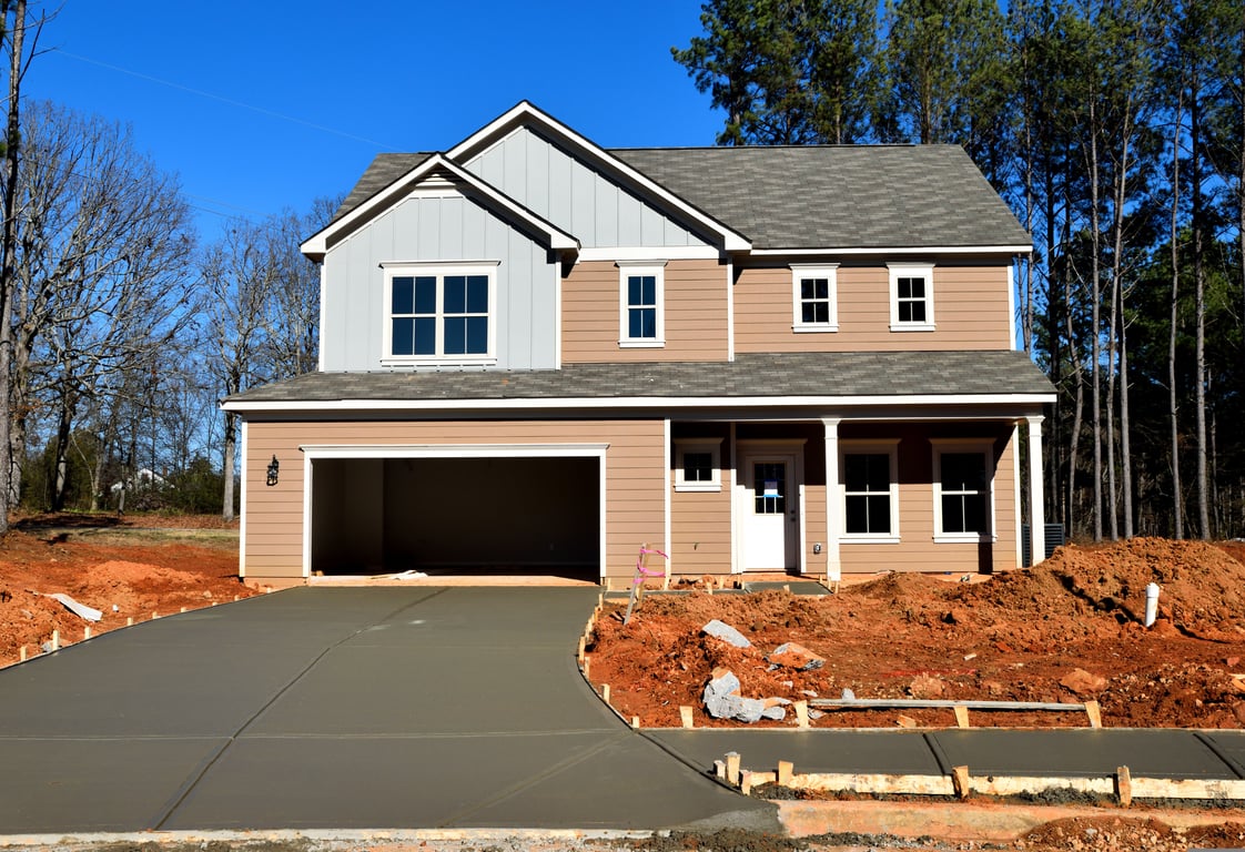 residential garage door