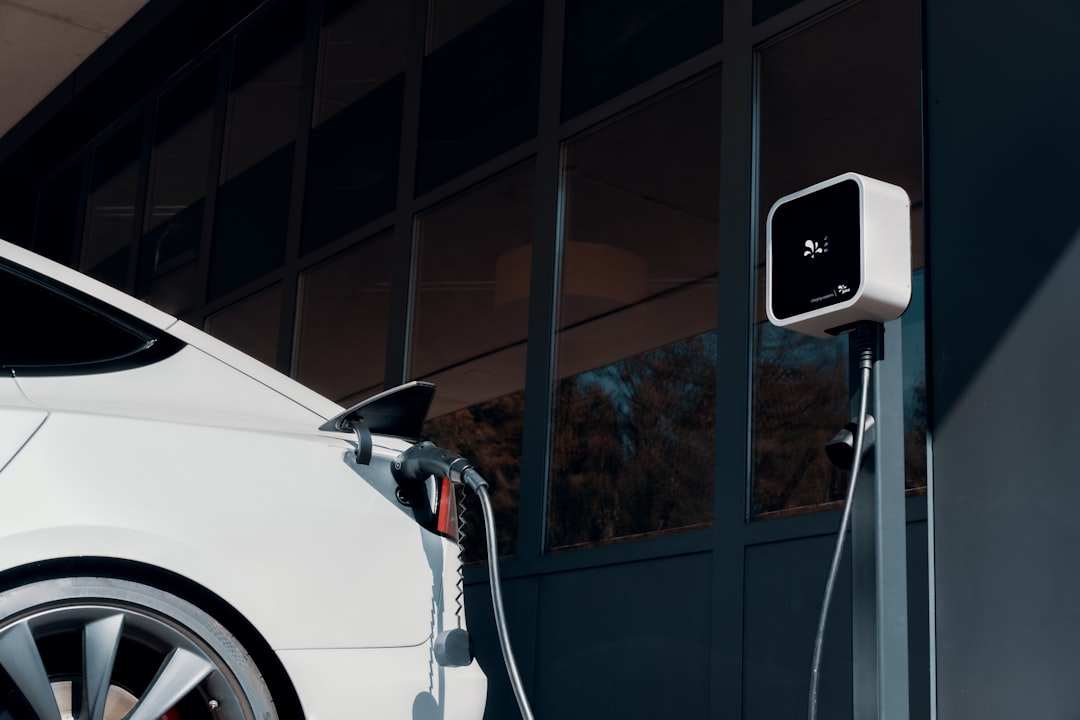 Tesla Charging Installation: What to Plan Before You Buy a Home Charger