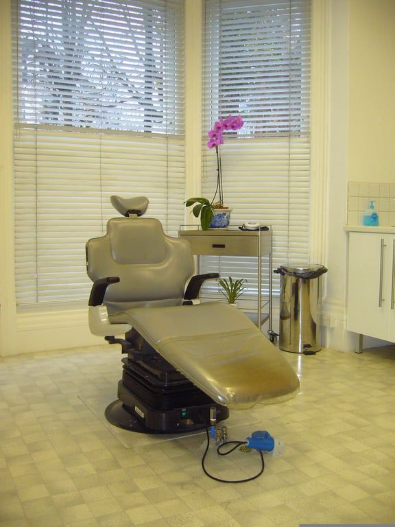medical billing office