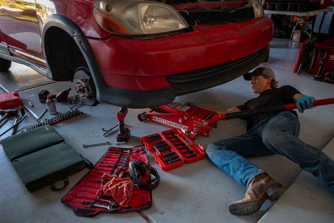 Mobile RV Technician Near Me: How to Choose Reliable On-Site Repair Help