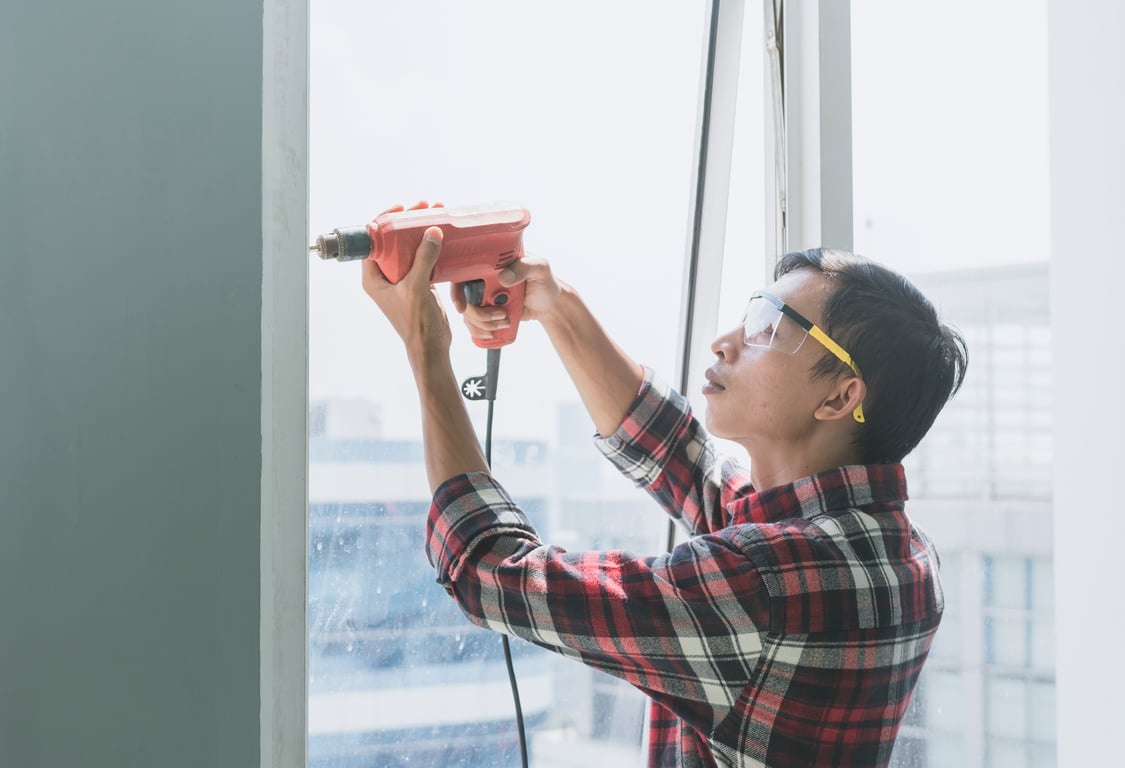 home furnace maintenance