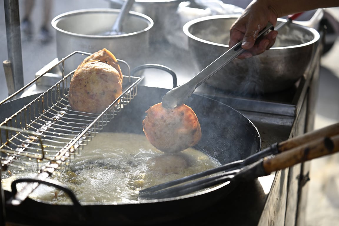De’Longhi Livenza Deep Fryer: Is It Practical for a Food Trailer?