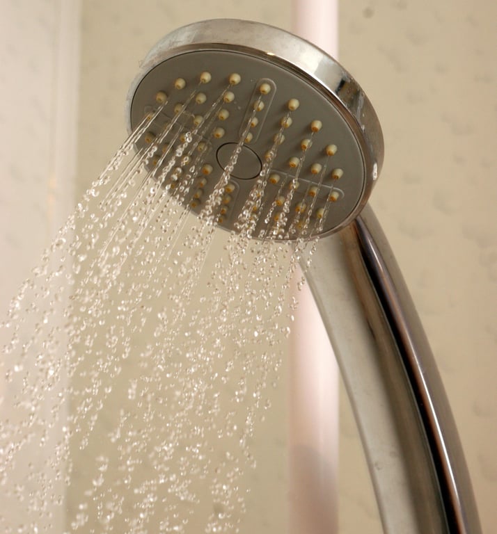 bathroom plumbing renovation