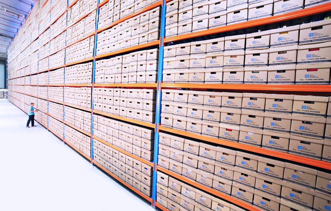Warehousing Prices: What Drives Your Storage and Fulfillment Costs