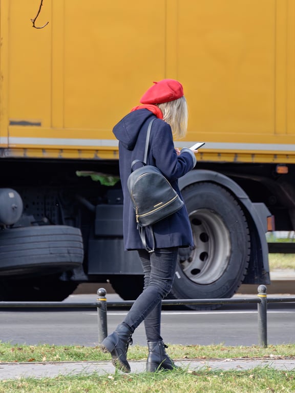 LEER DCC truck cap