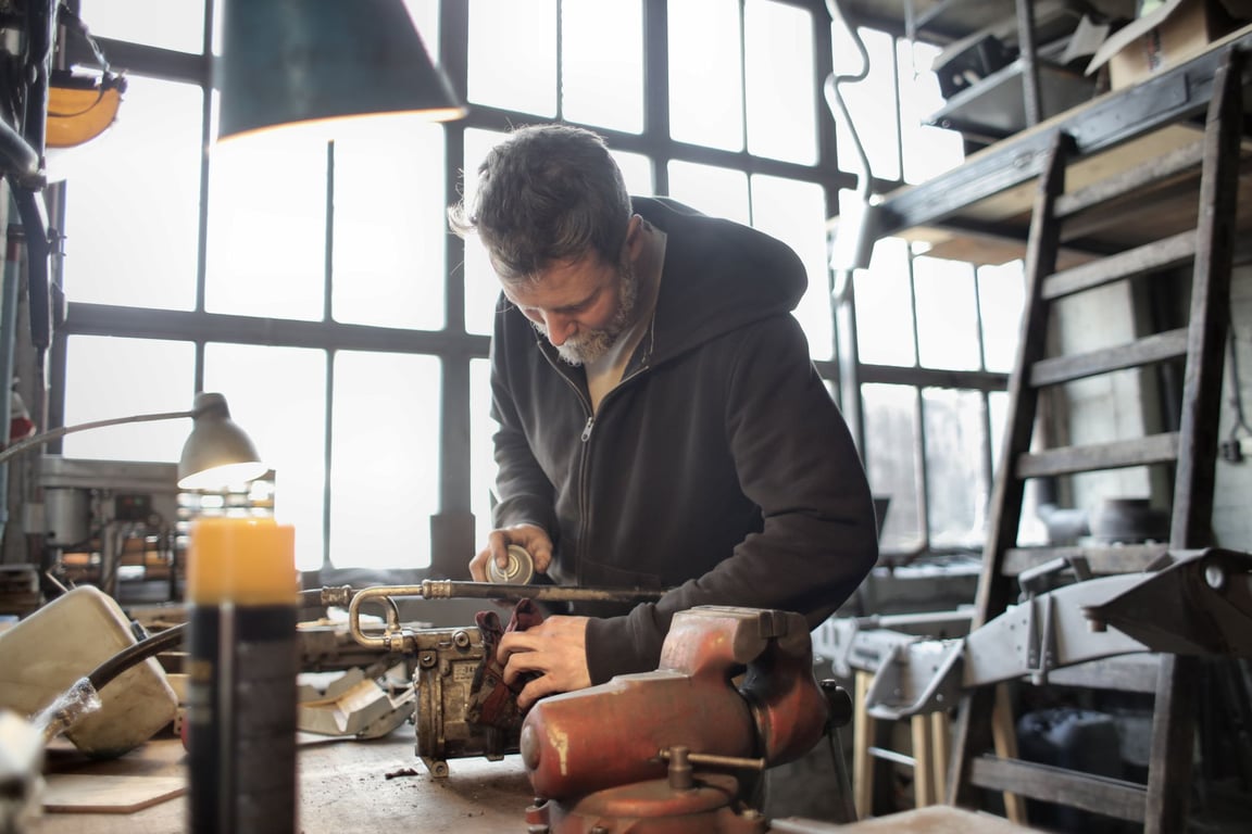 Best AC Repair Near Me: How to Find a Qualified Local Technician Fast