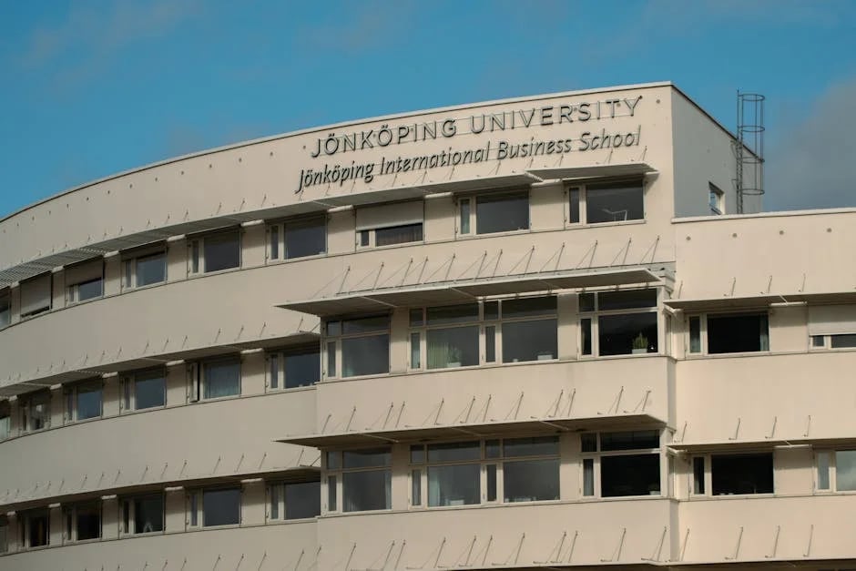 Image describing Top 10 Best MBA Schools in the World 2026—Which Wins?