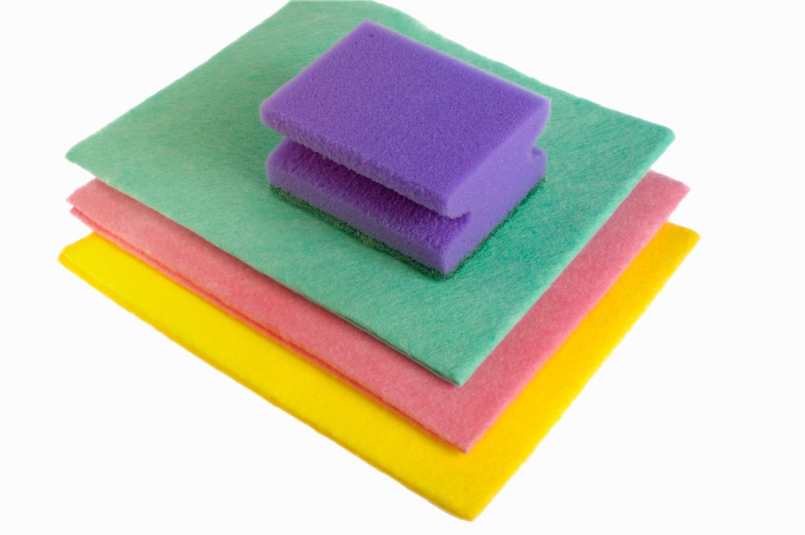 professional house cleaning supplies