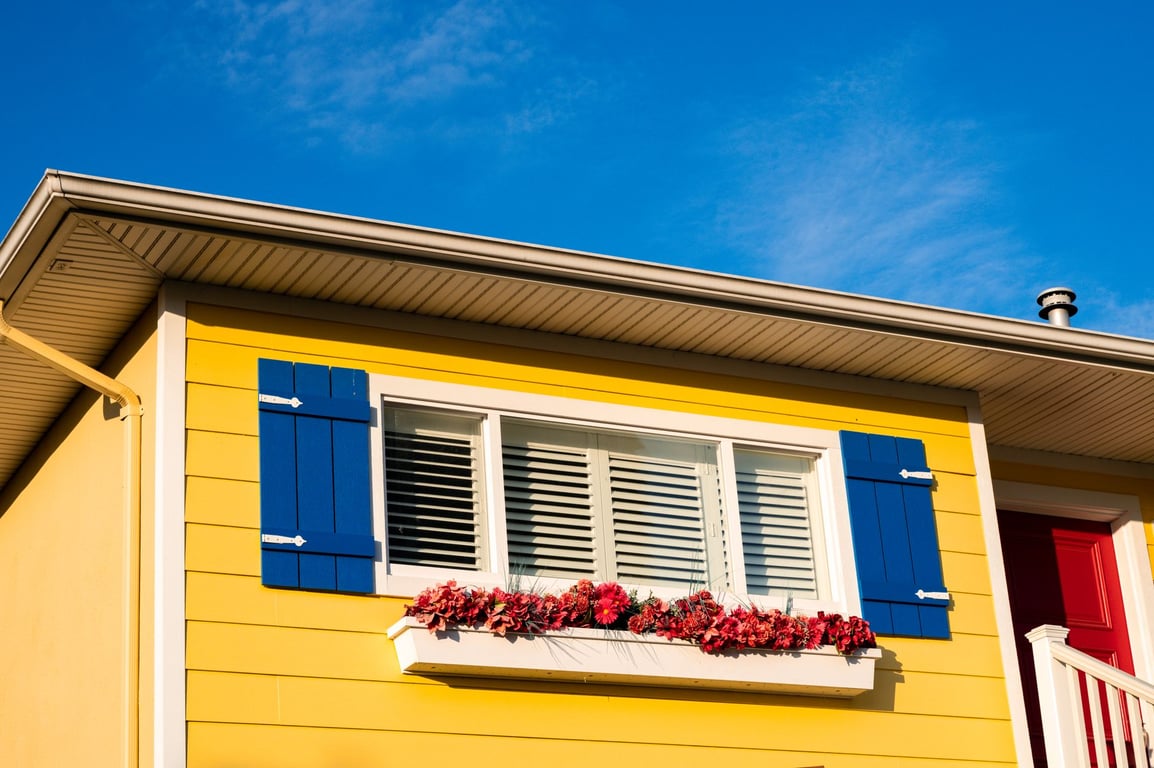 House Washing: How to Protect Your Exterior Without Damaging It