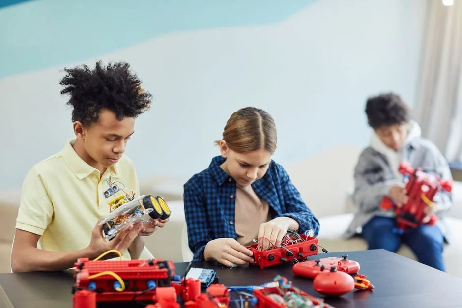 Image describing Top 7 Proven VEX Robotics Tips for 2026 Win Fast?