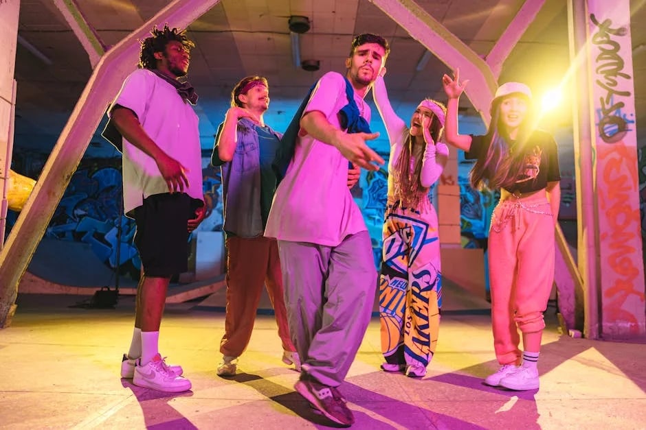 Image describing Top 9 Best Hip Hop Clothes for Men in 2026—Now?