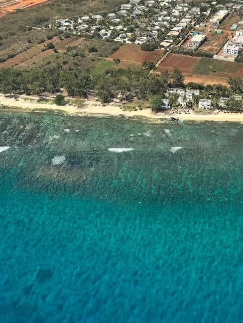 Image describing Top 10 Beach Rentals You Must See in 2025!